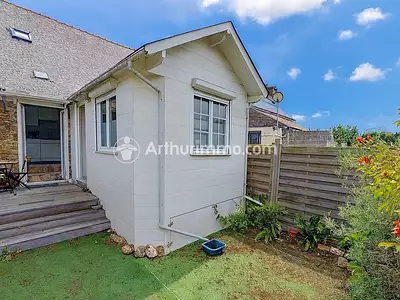 Maison, 80 m²