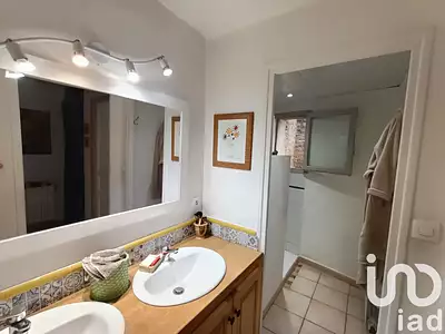 Maison, 133 m²