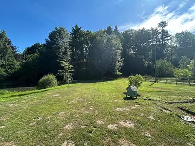 Terrain, 4 262 m²