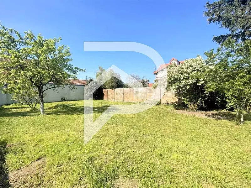 Terrain, 500 m²