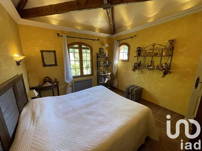 Maison, 141 m²