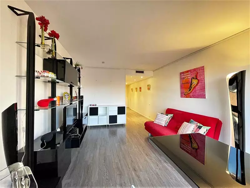 Appartement, 36 m²