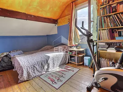 Maison, 102 m²