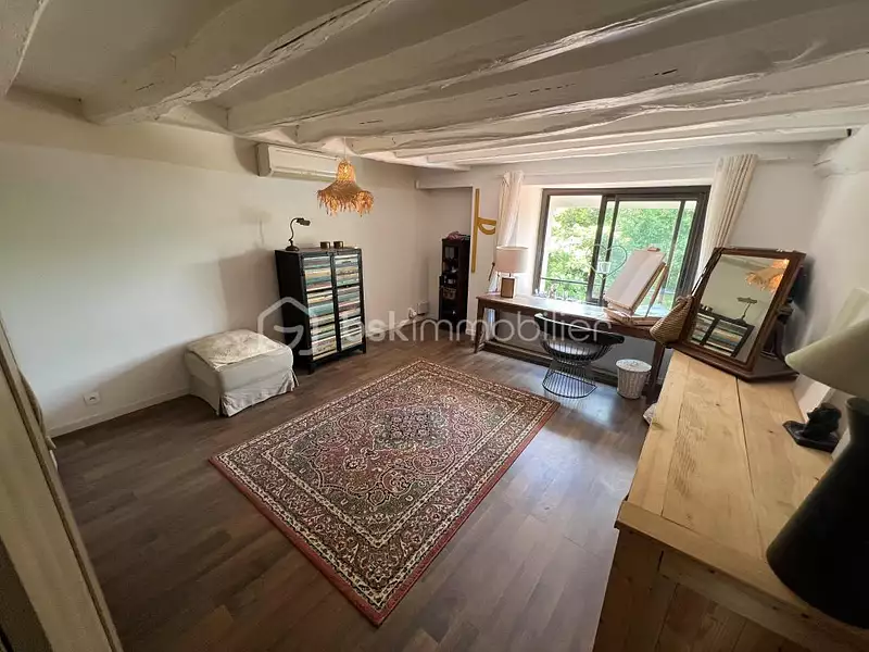 Maison, 165 m²
