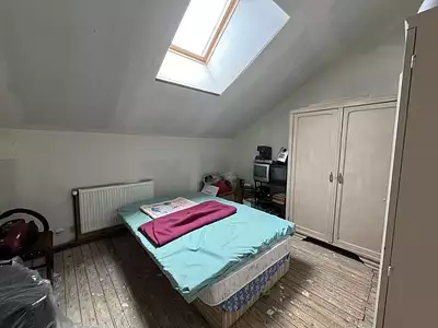Maison, 100 m²