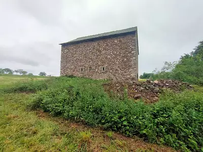Maison, 72 m²