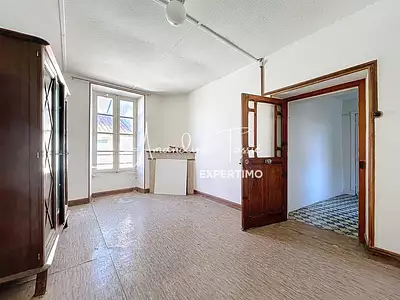 Maison, 81,5 m²