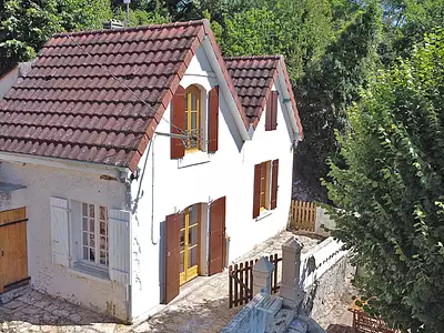 Maison, 65 m²
