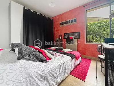 Appartement, 92 m²