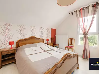 Maison, 153 m²