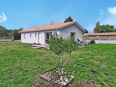 Maison, 91,2 m²