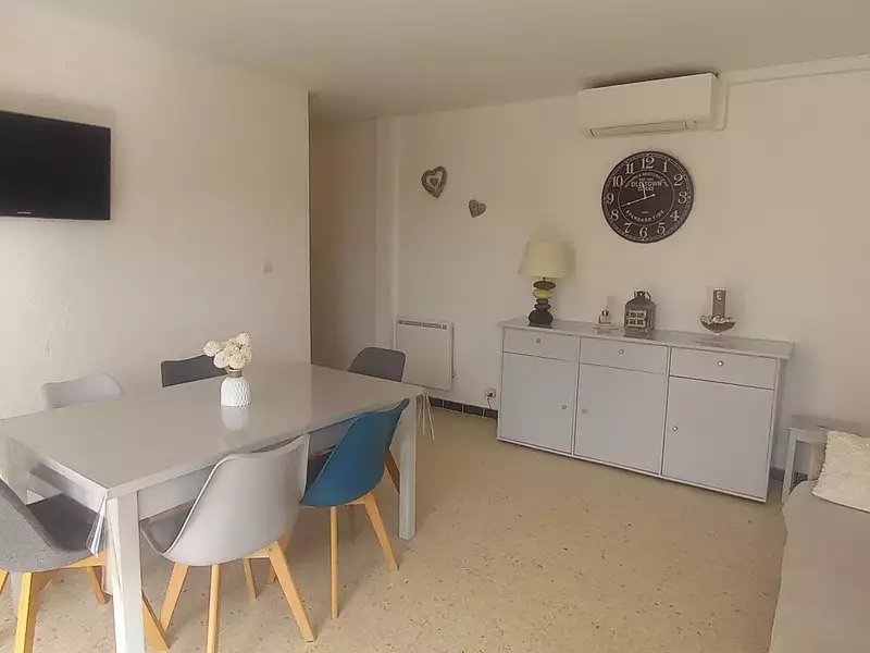 Appartement, 50 m²