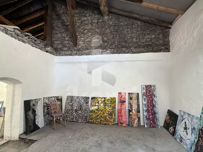 Maison, 204 m²