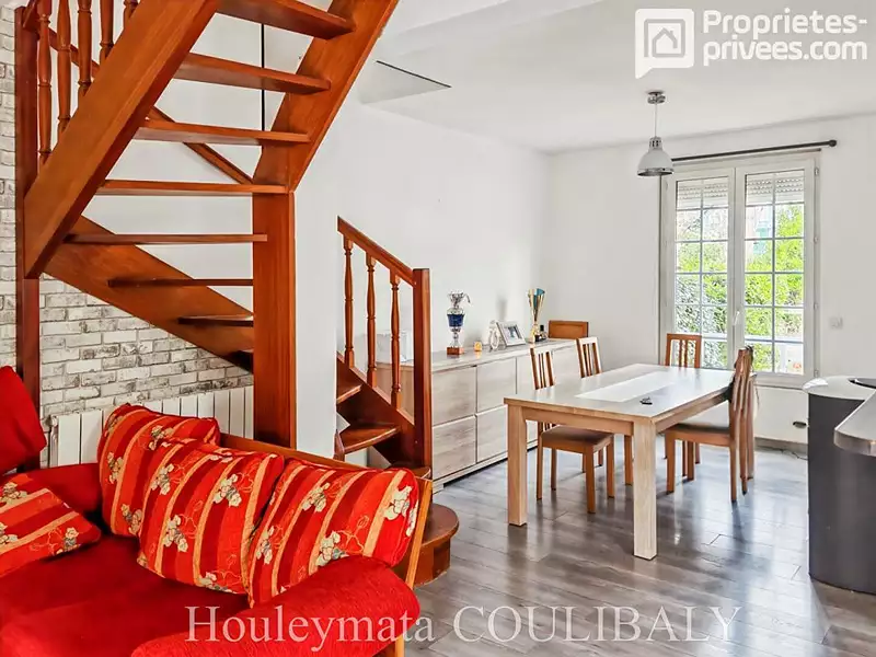 Maison, 82 m²