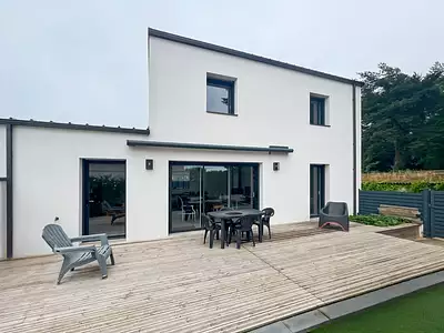 Maison, 110 m²