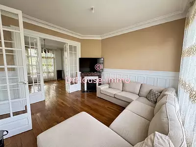 Maison, 170 m²