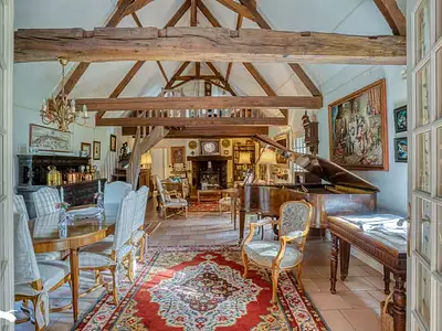 Maison, 131 m²