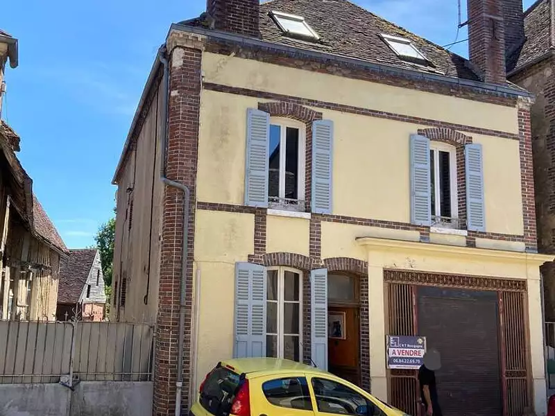 Maison, 147 m²