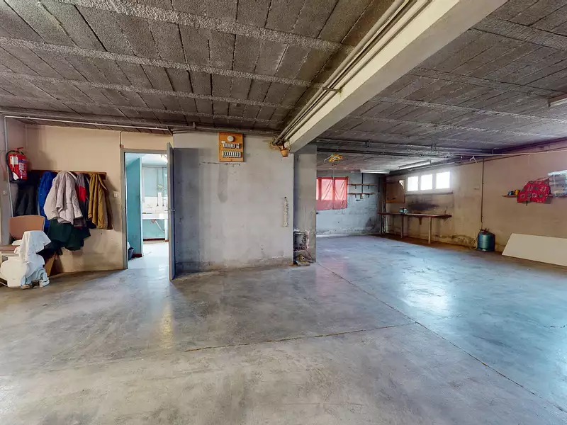 Maison, 160 m²