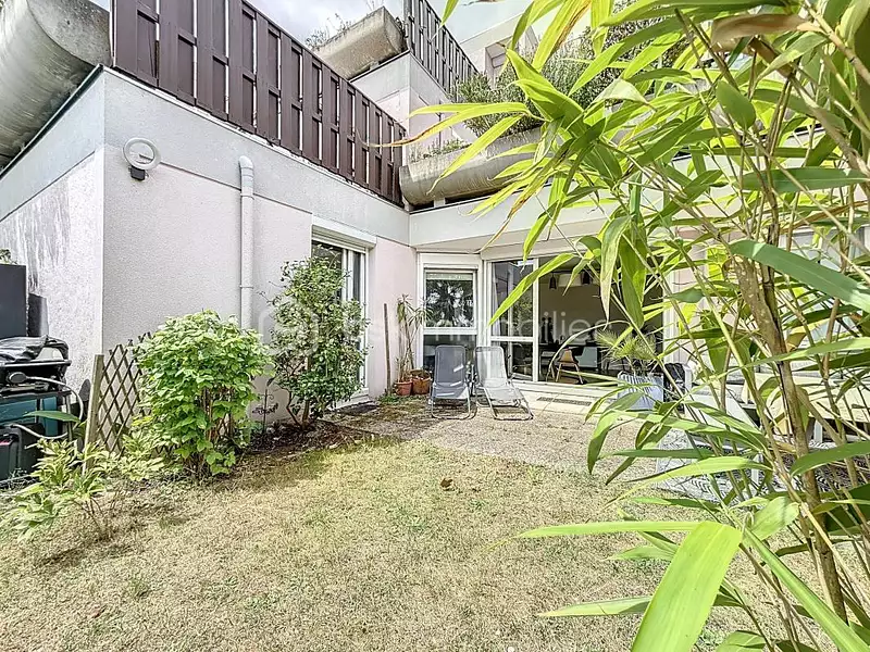 Appartement, 88 m²