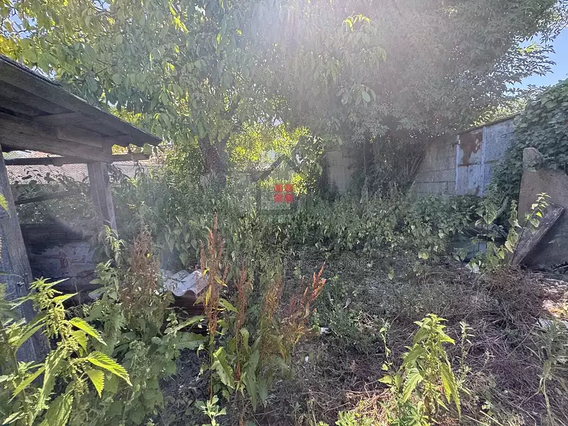 Maison, 70 m²