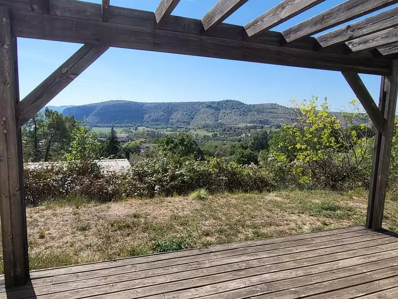 Maison, 76 m²