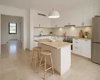 Appartement, 55,3 m²