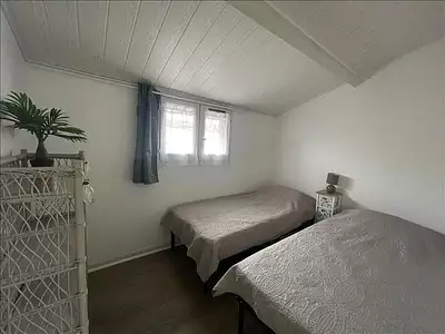 Maison, 28 m²