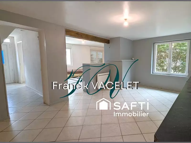Immeuble, 263 m²