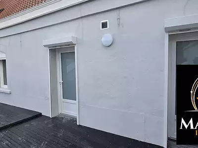 Appartement, 28,21 m²