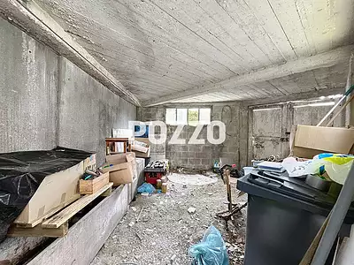 Maison, 49,42 m²