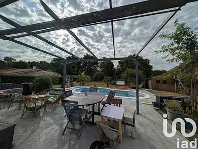 Maison, 136 m²
