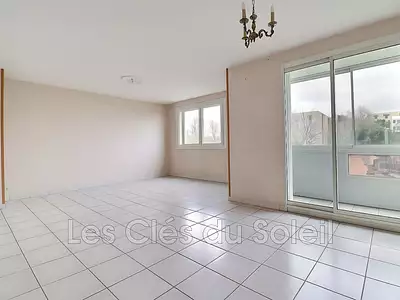 Appartement, 65 m²