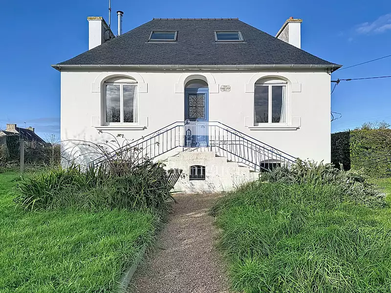 Maison, 65,38 m²