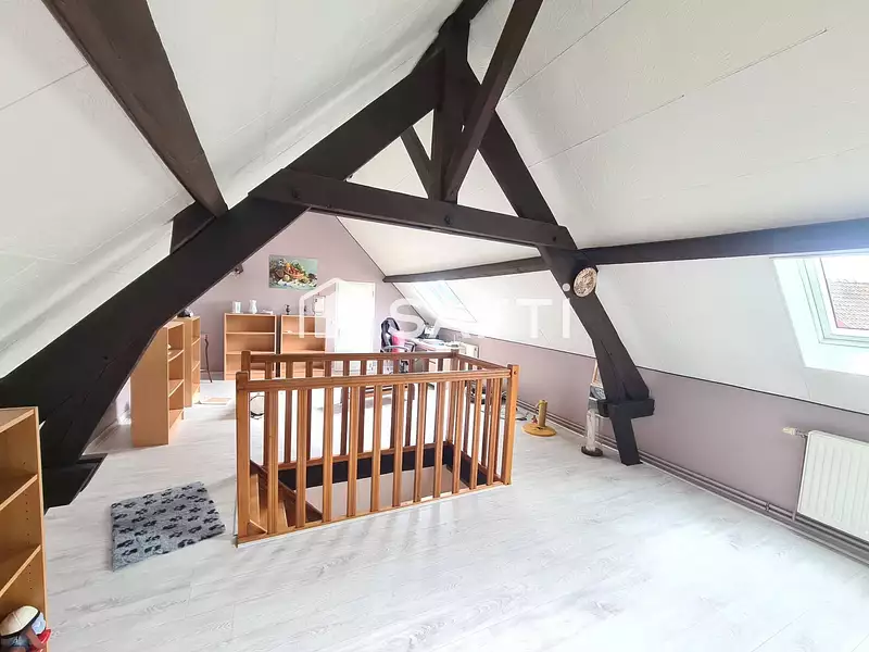 Maison, 148 m²