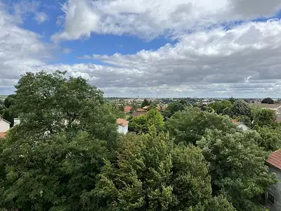Appartement, 85 m²