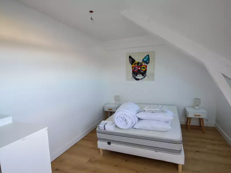Divers, 96 m²