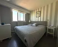 Appartement, 65,45 m²