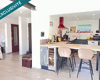 Maison, 120 m²