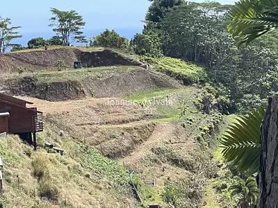 Terrain, 1 640 m²