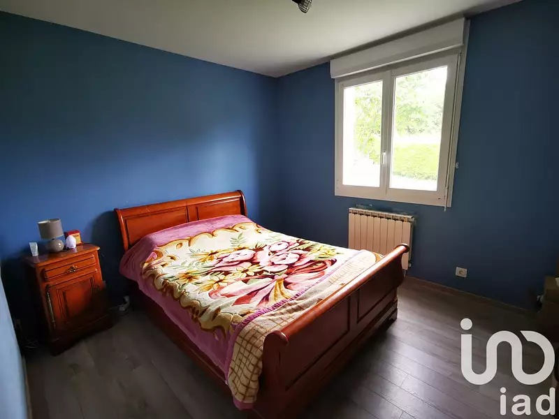 Maison, 130 m²