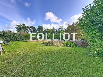 Maison, 120 m²