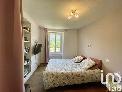 Maison, 87 m²