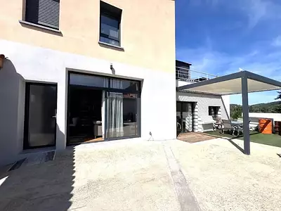 Appartement, 102 m²