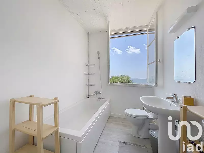 Maison, 85 m²