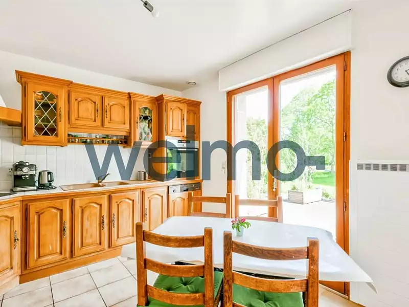 Maison, 155 m²