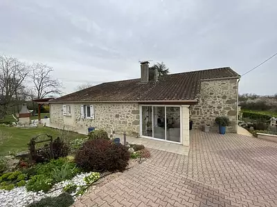 Maison, 155 m²