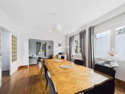 Maison, 130 m²