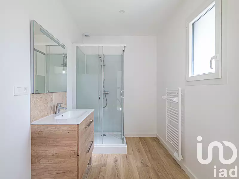 Maison, 99 m²