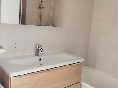 Appartement, 45 m²
